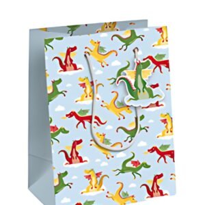 Clairefontaine Sac cadeau "Dragons", moyen