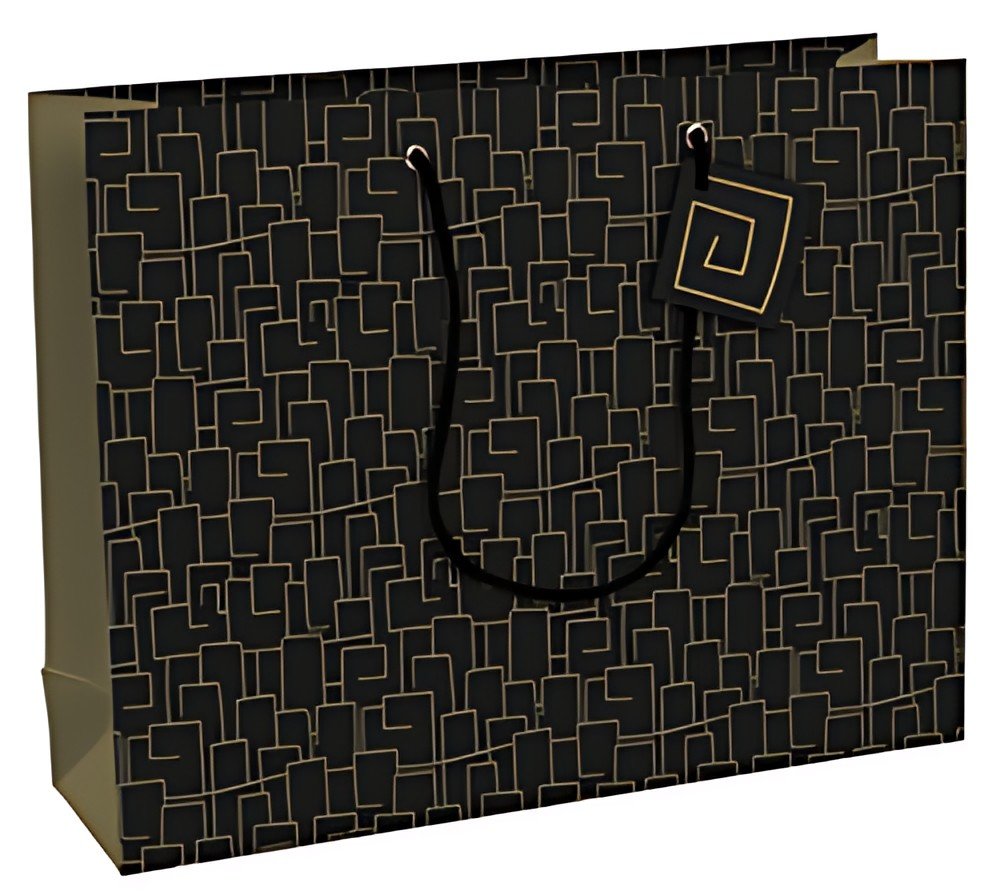 Clairefontaine Sac cadeau "Archi", shopping