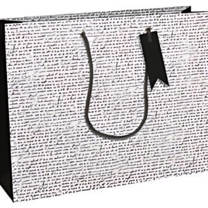Clairefontaine Sac cadeau "Baudelaire", shopping