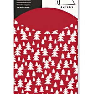 Clairefontaine Pochette cadeau Noël "Sapin de Noël"