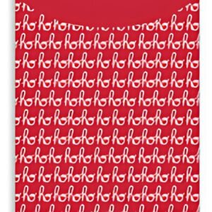 Clairefontaine Pochette cadeau Noël "Hohoho"