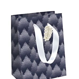 Clairefontaine Sac cadeau de Noël "Precious", moyen
