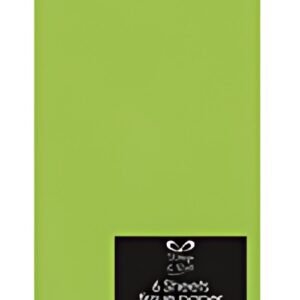 Clairefontaine Papier de soie, (l)500 x (H)700 mm,vert clair