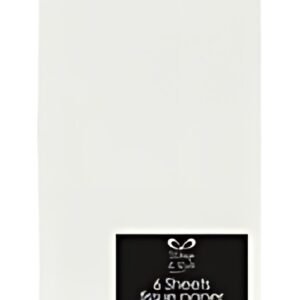 Clairefontaine Papier de soie, (l)500 x (H)700 mm, blanc