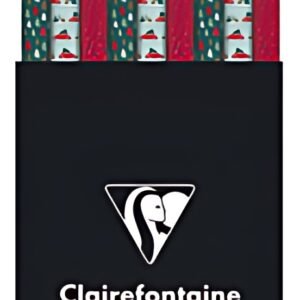 Clairefontaine Papier cadeau de Noël "Alliance II"