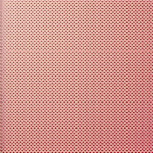 Clairefontaine Papier cadeau "Tiny Rolls triangles rouges"