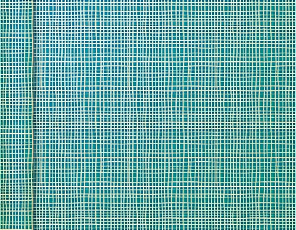 Clairefontaine Papier cadeau "Tiny Rolls lignes vertes"