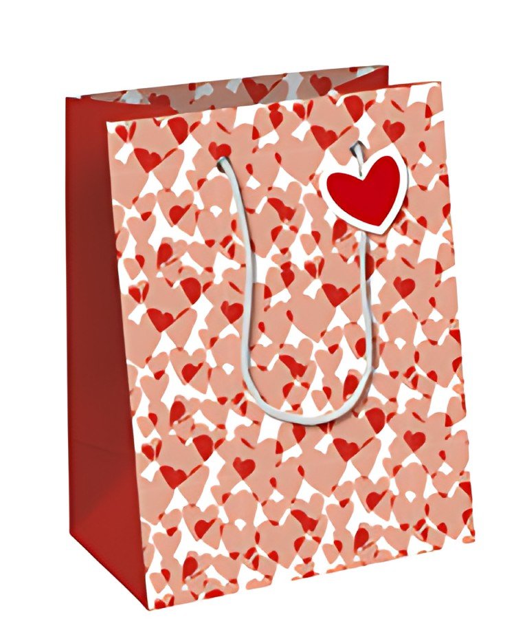 Clairefontaine Sac cadeau "Amore", moyen