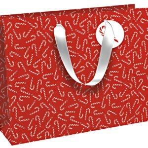 Clairefontaine Sac cadeau de Noël "Lutins", shopping