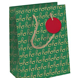 Clairefontaine Sac cadeau de Noël "Esprit de Noël", petit