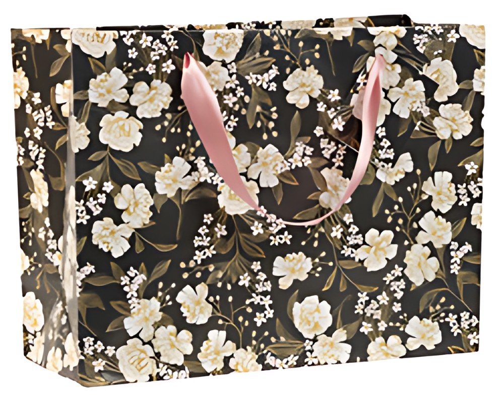 Clairefontaine Sac cadeau "Primerose", shopping