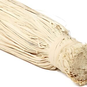 Clairefontaine Raphia, naturel, 250 g