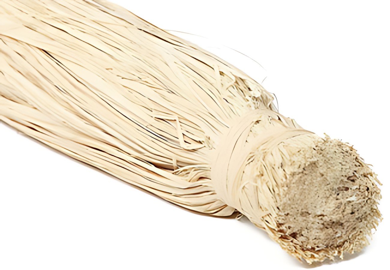 Clairefontaine Raphia, naturel, 250 g