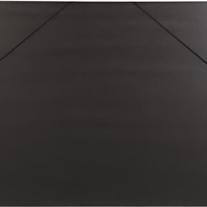 Clairefontaine Carton à dessin Kraft, 520 x 720 mm, noir
