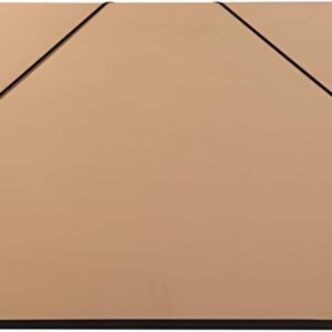 Clairefontaine Carton à dessin Kraft, 520 x 720 mm, brun