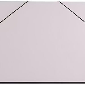 Clairefontaine Carton à dessin, 520 x 720 mm, gris