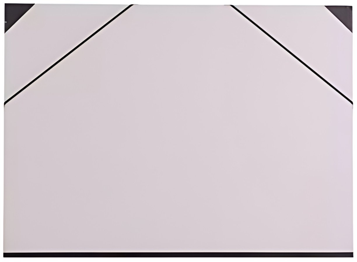 Clairefontaine Carton à dessin, 520 x 720 mm, gris