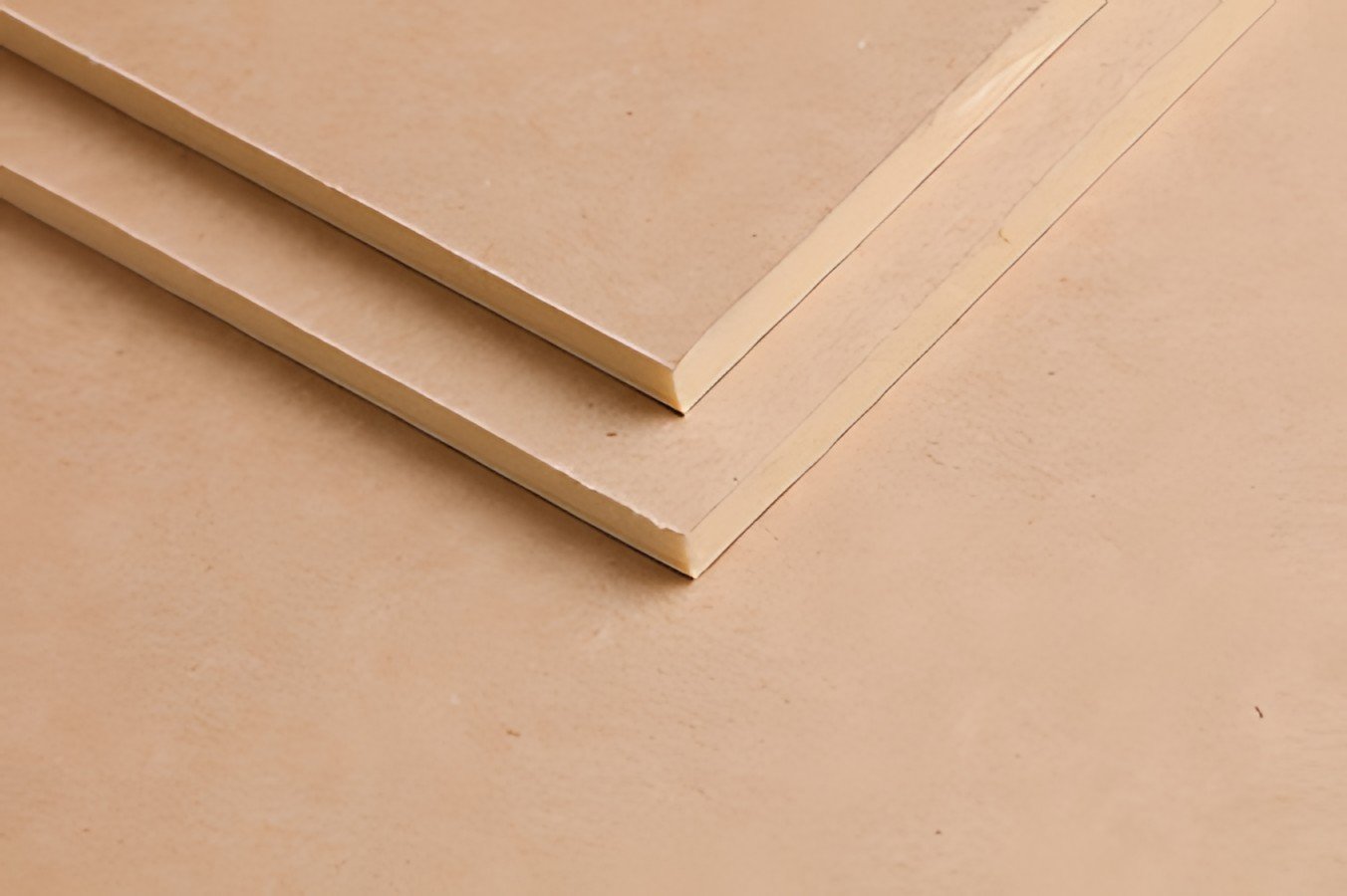 Clairefontaine Carton mousse, 297 x 420 mm (A3), 5 mm, kraft
