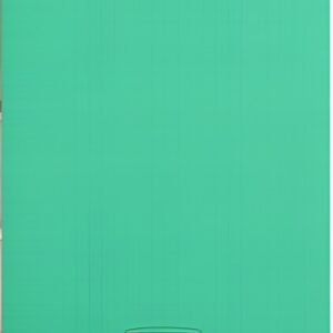 Calligraphe Cahier 8000 POLYPRO, 210 x 297 mm, vert