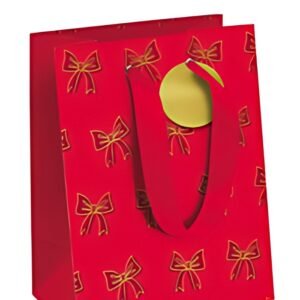 Clairefontaine Sac cadeau de Noël "Scintillant"