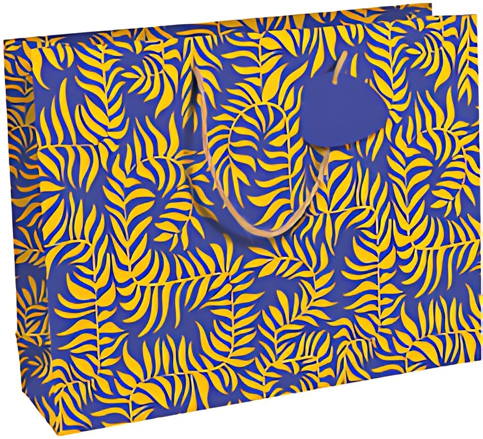 Clairefontaine Sac cadeau "Liwa", shopping
