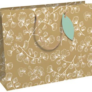 Clairefontaine Sac cadeau "My Garden", shopping