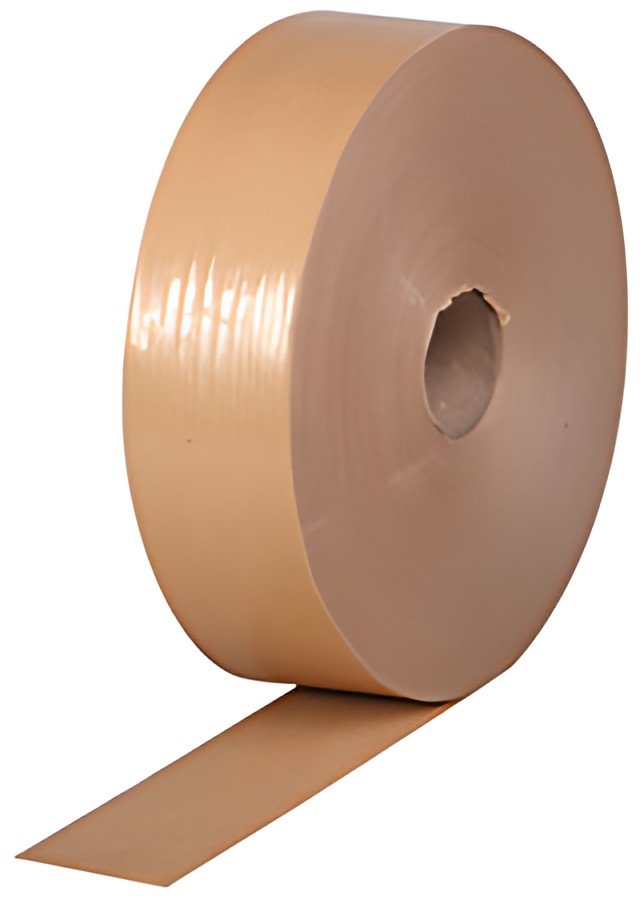Clairefontaine Ruban adhésif kraft, 200 m x 70 mm, marron