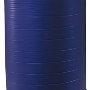 Clairefontaine Bolduc sur bobine, mat, bleu