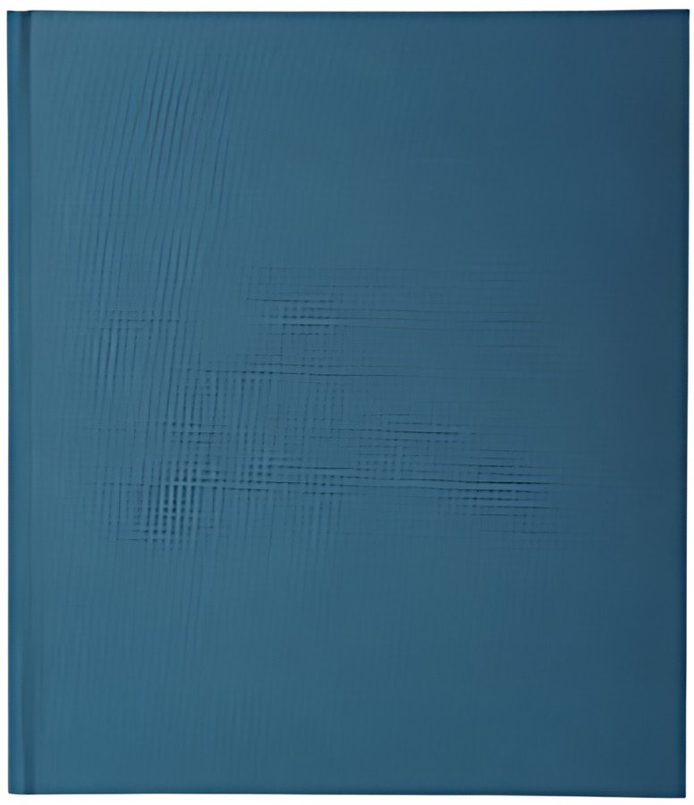 EXACOMPTA Registre "Enregistrement du courrier", 200 pages