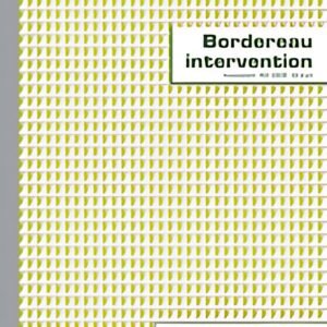 EXACOMPTA Manifold "Bordereau intervention", dupli