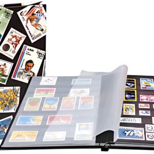 EXACOMPTA Album de timbres Sport, 225 x 305 mm