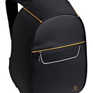EXACOMPTA Sac à dos EXACTIVE, polyester, noir