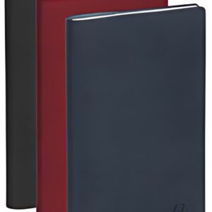 EXACOMPTA Agenda de poche SAD 16S NIL, 2026/2027, 16 mois