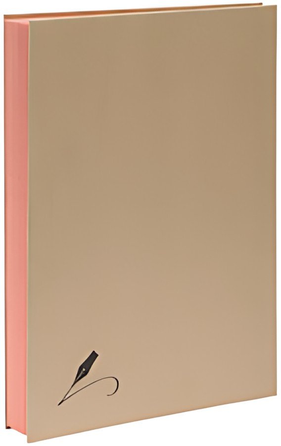 EXACOMPTA Parapheur Forever, A4, 20 compartiments,kraft brun