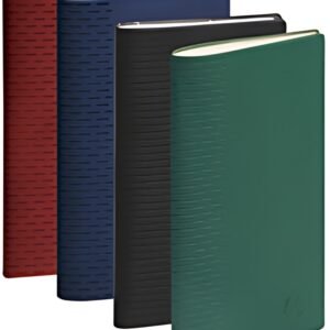 EXACOMPTA Agenda de poche SAS 17, 2026/2027, assorti