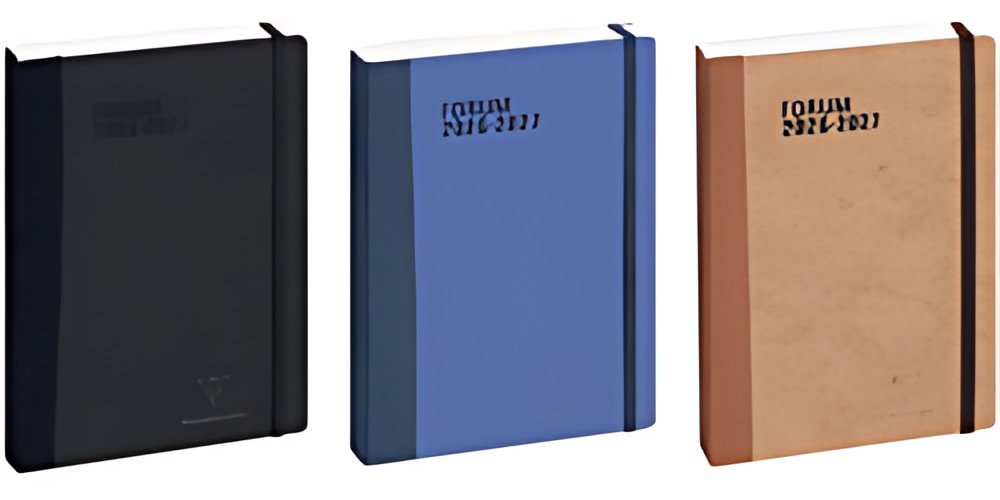 Clairefontaine Agenda scolaire FORUM AGE BAG, 2026/2027