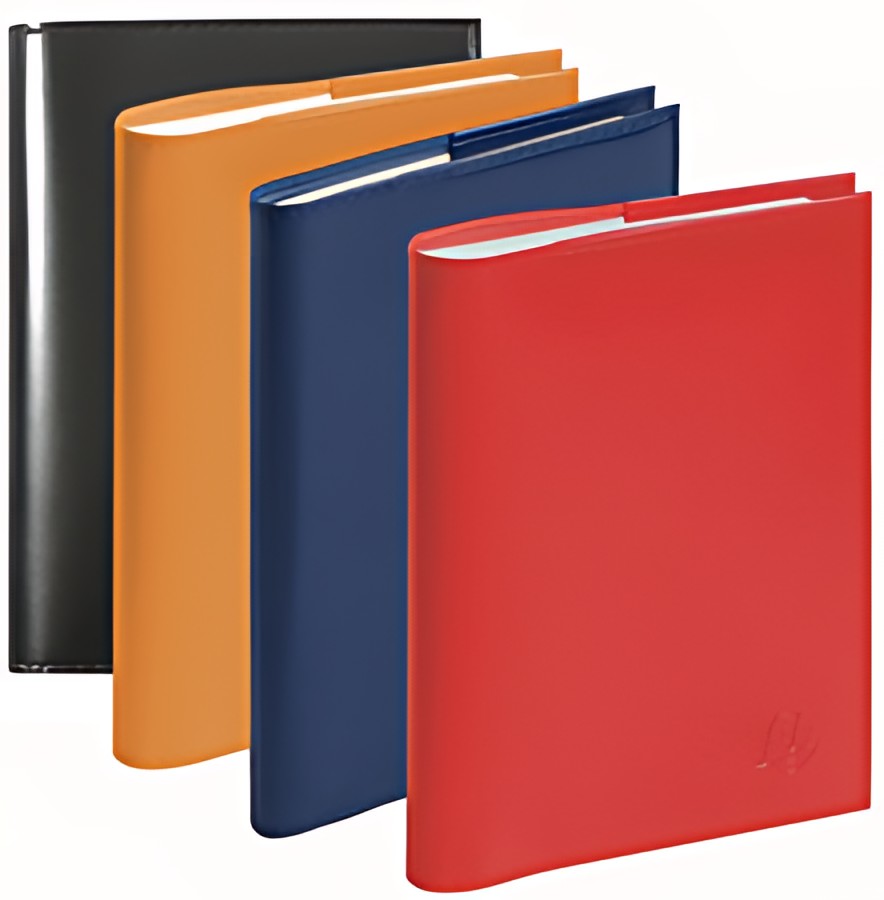 EXACOMPTA Agenda de poche SAD 13S VERONE, 2026/2027, 16 mois