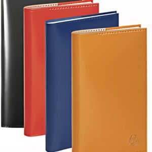EXACOMPTA Agenda de poche SAD 16S VERONE, 2026/2027, 16 mois