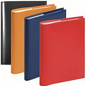 EXACOMPTA Agenda SAD 20S VERONE 2026/2027, 16 mois, assorti