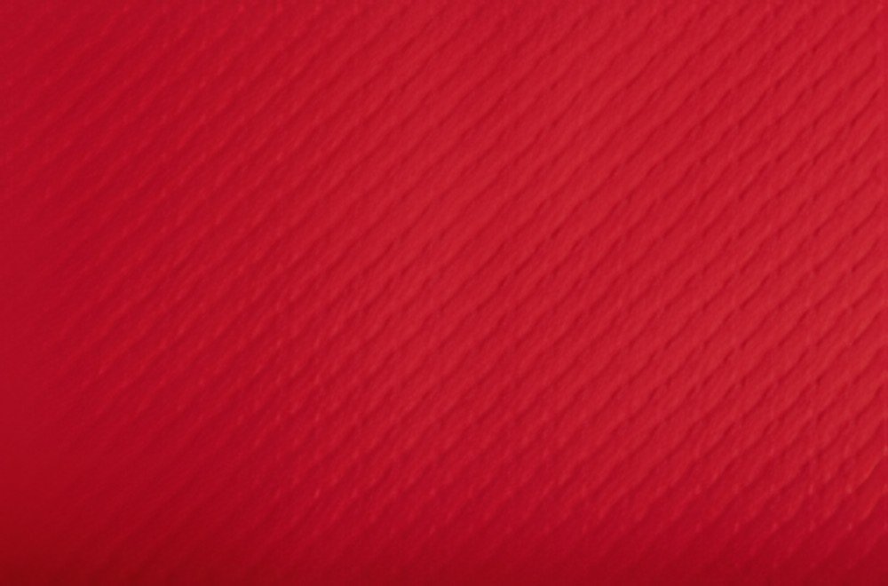 PROnappe Set de table jetable, 400 x 300 mm, rouge