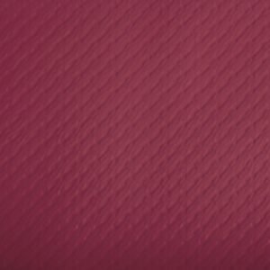 PROnappe Set de table jetable, 400 x 300 mm, bordeaux