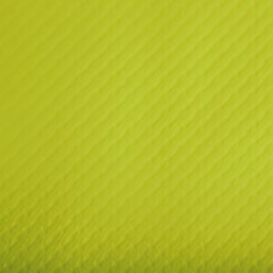 PROnappe Set de table jetable, 400 x 300 mm, vert kiwi