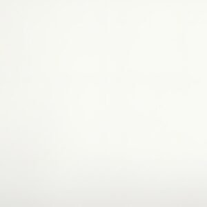 PROnappe Set de table jetable, 400 x 300 mm, blanc mat