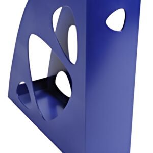 EXACOMPTA Porte-revues ECOMAG, A4+, bleu nuit