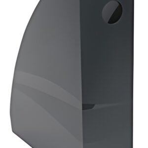 EXACOMPTA Porte-revues MAG-CUBE, A4+, gris souris