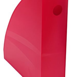 EXACOMPTA Porte-revues MAG-CUBE, A4+, framboise