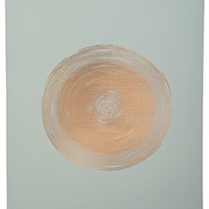 EXACOMPTA Livre d'Or Ellipse, 220 x 270 mm, vert