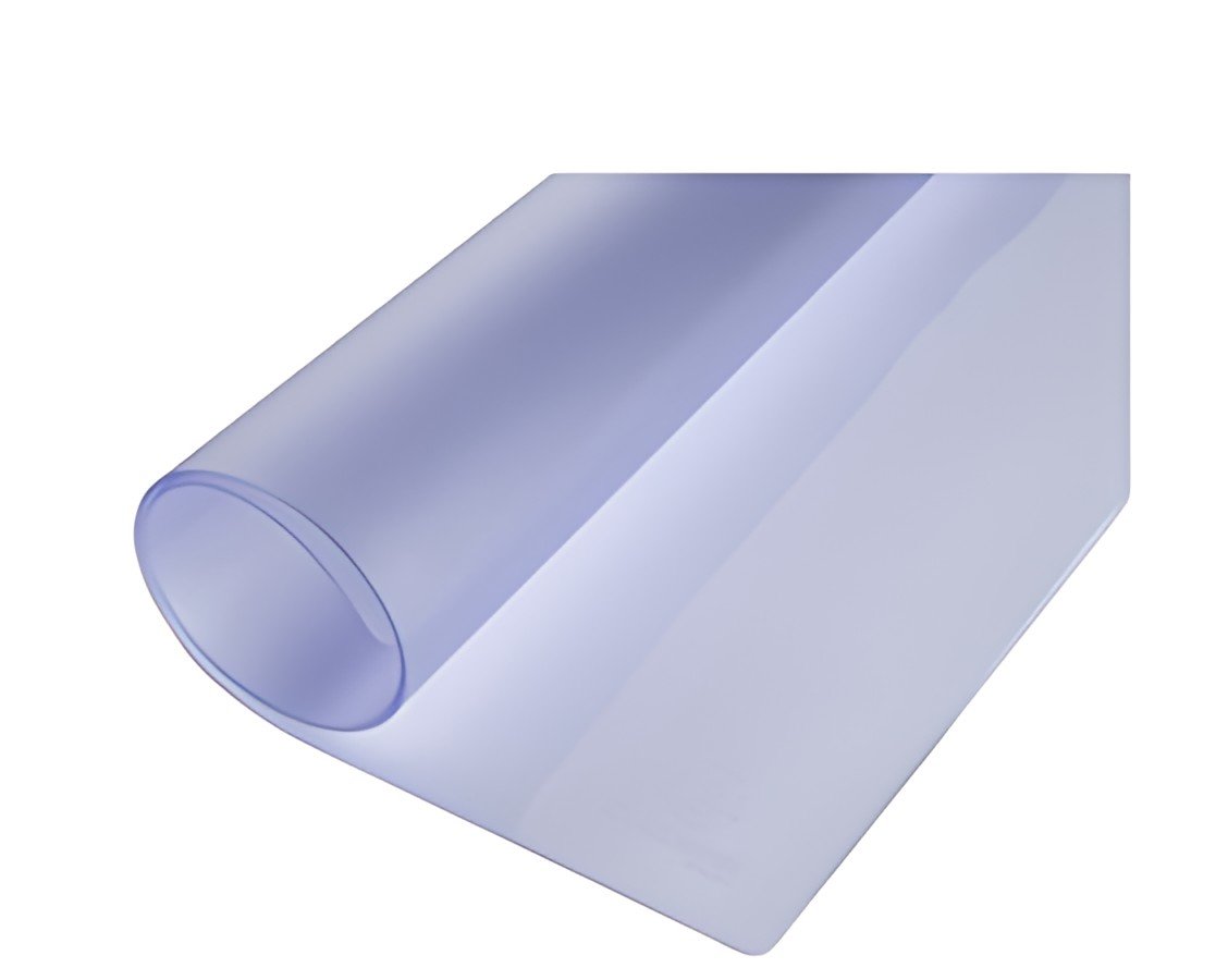 EXACOMPTA Sous-mains, 500 x 650 mm, transparent