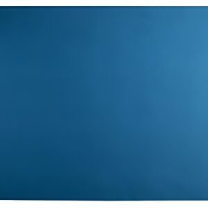 EXACOMPTA Sous-mains Teksto, 500 x 650 mm, turquoise