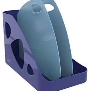 EXACOMPTA Système de rangement FLEX BOX Bee Blue